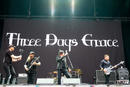 Three Days Grace 