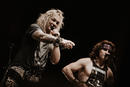 Steel Panther 