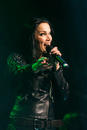 Tarja Turunen 